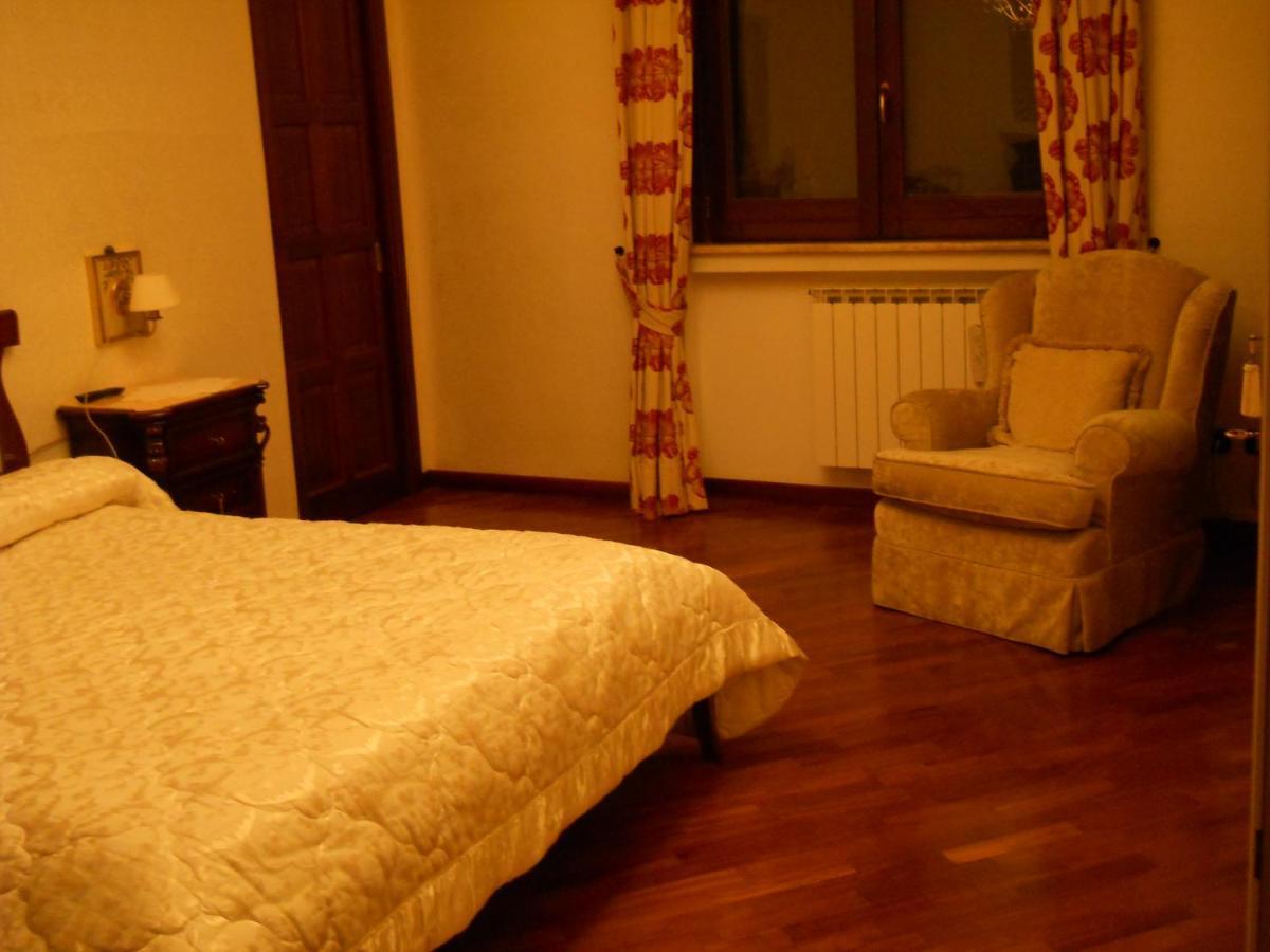 Oasi Verde Giffoni Sei Casali Экстерьер фото